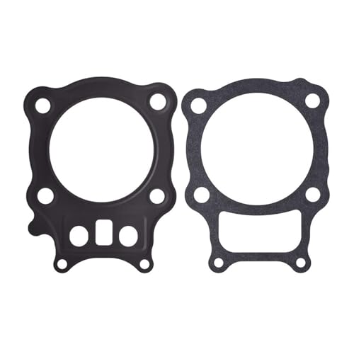 Motorrad Zylinderkopf Überholung Dichtung Matte for TRX250 TRX350 TRX420 TRX450(TRX350) von YhFiaS