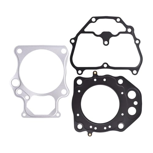Motorrad Zylinderkopf Überholung Dichtung Matte for TRX250 TRX350 TRX420 TRX450(TRX420) von YhFiaS