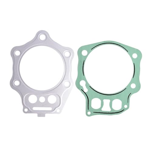 Motorrad Zylinderkopf Überholung Dichtung Matte for TRX250 TRX350 TRX420 TRX450(TRX450) von YhFiaS
