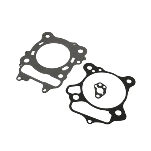 Roller NSS350 Forza350 SH350 ADV350 Zylinder Dichtung Set Top Ende for 350cc 12251-K1B-T01 12191K1BT01 Roller NSS350 Forza350 SH350 ADV350 Zylinder Dichtung Set Top Ende for 350cc 12251-K1B-T01 12191K1BT01 von YhFiaS