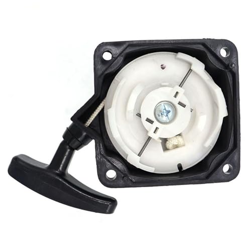 Universal Recoil Seilzugstarter-Kit for Freischneidermotor 40-5 44-5 33cc 36cc 43cc 49cc 52cc von YhFiaS
