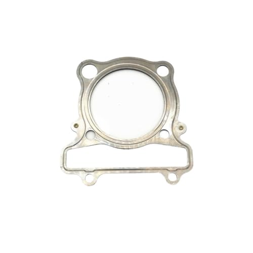 Zylinder Kappe Shim Dichtung Einheit for JS183FMQ Motor JS400 ATV F3-102000-0 Zylinder Kappe Shim Dichtung Einheit for JS183FMQ Motor JS400 ATV F3-102000-0 von YhFiaS