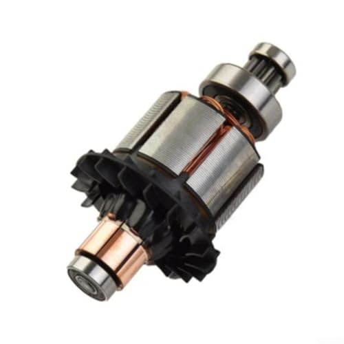 Ankermotor Teil N392987 für DeWalt DCH253 DCH243 DCH254 Bohrhammer Metall Ersatz Komponente Elektrowerkzeug Ersatzteile Ankermotor Teil N392987 für DeWalt DCH253 DCH243 DCH254 Bohrhammer Metall Ersatz Komponente Elektrowerkzeug Ersatzteile von Yhenlovtt