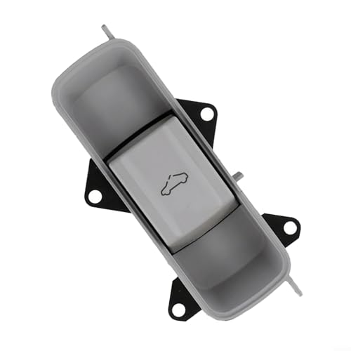Auto Innenraum Sonnendach Steuertaste Schalter für A3 S3 2013-2016 und Q3 2012-2018, direkter Ersatz aus Kunststoff 8VD959613 8X0959613 von Yhenlovtt