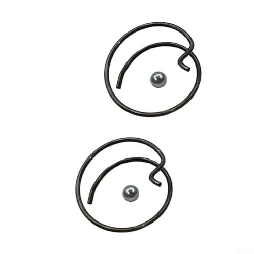 Driver Chuck Repair Plus Stahlkugel-Set N078434 N089668 kompatibel mit DCF885 DCF886 DCF887 Plus weitere Modelle für Bithalter Driver Chuck Repair Plus Stahlkugel-Set N078434 N089668 kompatibel mit DCF885 DCF886 DCF887 Plus weitere Modelle für Bithalter von Yhenlovtt