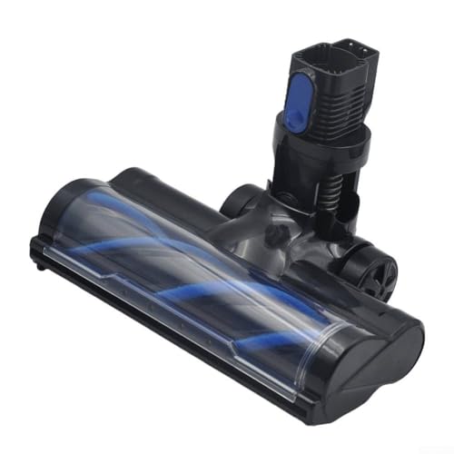 Effektive staubabsorbierende Bürste für INSE N5/N5S/N5T/N3 schnurlosen Staubsauger Reinigungsbedarf Effektive staubabsorbierende Bürste für INSE N5/N5S/N5T/N3 schnurlosen Staubsauger Reinigungsbedarf von Yhenlovtt