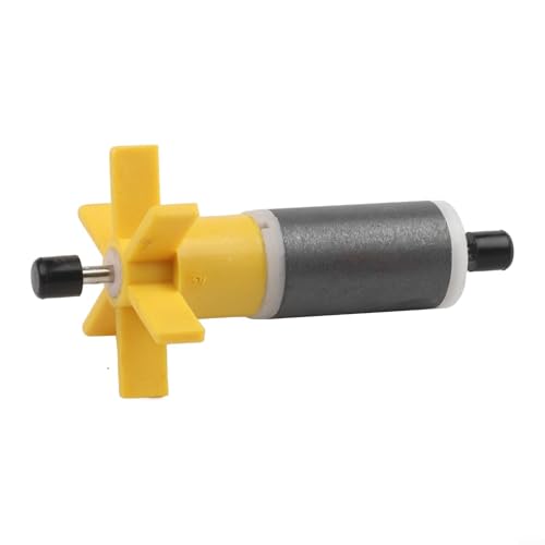Ersatz-Laufrad und Welle für Rotor, für Tauchpumpen-Upgrades von Yhenlovtt