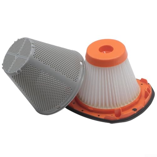 Für 20 V Powerconnect Akku-Handstaubsauger-Filter-Set für BCHV001C1, BCHV001D1, BCHV001B Modelle von Yhenlovtt