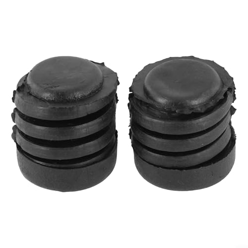 Für Nissan Altima Motorhauben-Türpuffer, 2 Stück Gummihalterungen für Motorunterstützung Für Nissan Altima Motorhauben-Türpuffer, 2 Stück Gummihalterungen für Motorunterstützung von Yhenlovtt