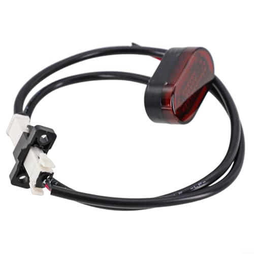 Für xiaomi für M365Pro Scooter Rücklicht Batterie Linie Schnalle Kit Elektroroller Ersatzteile ABS Material Für xiaomi für M365Pro Scooter Rücklicht Batterie Linie Schnalle Kit Elektroroller Ersatzteile ABS Material von Yhenlovtt