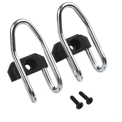 Gürtelclip Haken 2er Set mit Schrauben für 2601 20 2650 20 2651 22 18V Bohrer Ersatzteile Gürtelclip Haken 2er Set mit Schrauben für 2601 20 2650 20 2651 22 18V Bohrer Ersatzteile von Yhenlovtt