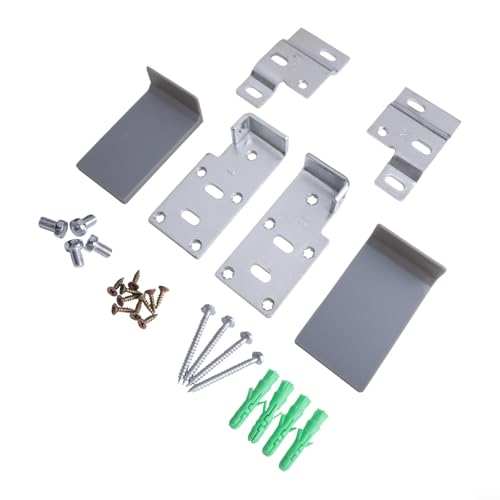 Hängender Code Schrank Wandschrank Hängeteil Feste Installation Zubehör von Yhenlovtt