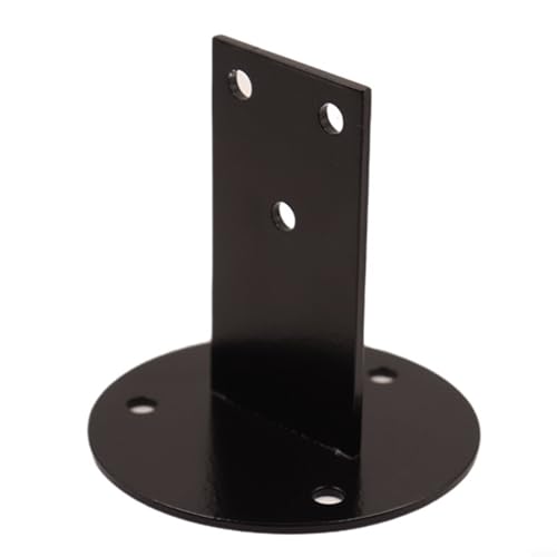 Handlaufhalterung Wandstütze, Edelstahl Balustrade Mopstick Bannister Handlauf Wandmontage Befestigung Halterung für Treppenhandlauf Sichere Installation Handlaufhalterung Wandstütze, Edelstahl Balustrade Mopstick Bannister Handlauf Wandmontage Befestigung Halterung für Treppenhandlauf Sichere Installation von Yhenlovtt