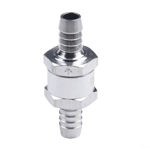 Leicht integrierte Rückschlagventile aus Aluminiumlegierung für verschiedene Größen von Ölversorgungssystemen an Fahrzeugen (10 mm) von Yhenlovtt