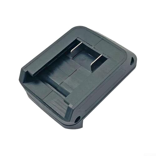 Lithium-Batterie-Adapter-Konverter für FORA3, kompatibel mit Dayi A62106 Körper und für A3 48F 88F 18V Akkuschlüssel Lithium-Batterie-Adapter-Konverter für FORA3, kompatibel mit Dayi A62106 Körper und für A3 48F 88F 18V Akkuschlüssel von Yhenlovtt