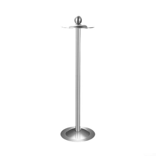 Löffelablage und Halter aus Edelstahl für die Küche, um Theken sauber zu halten und dem Raum einen Hauch von moderner Eleganz zu verleihen von Yhenlovtt