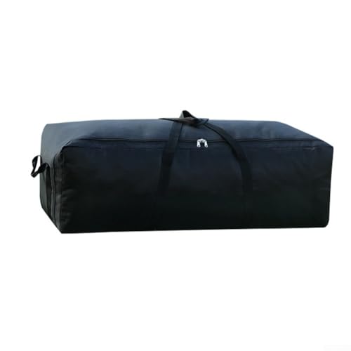 Mehrzweck-Campingzelt-Aufbewahrungstasche, wasserdicht und faltbar für einfache Verwendung im Freien (100 l) von Yhenlovtt
