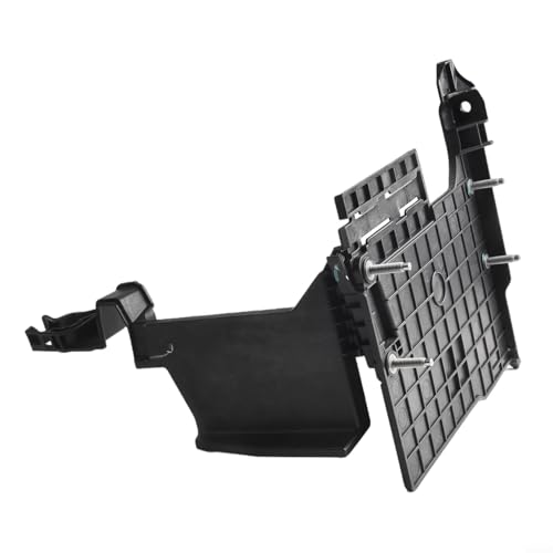 Motorsteuermodul Halterung ABS Schwarz Ersatz Kompatibel mit C3 C4 C5 C6 DS3 DS7 und 308 408 508L 4008 5008 OEM 9808674780 Verschleißfest Motorsteuermodul Halterung ABS Schwarz Ersatz Kompatibel mit C3 C4 C5 C6 DS3 DS7 und 308 408 508L 4008 5008 OEM 9808674780 Verschleißfest von Yhenlovtt