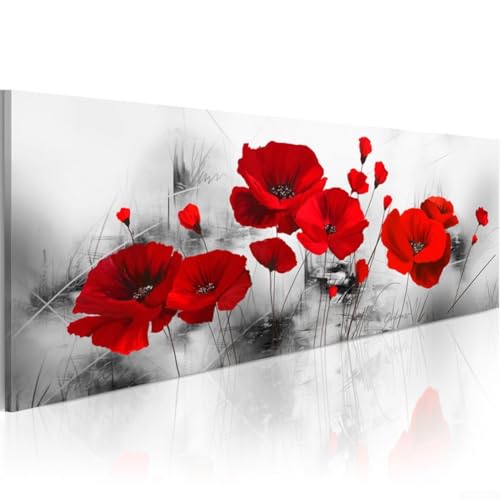 Obst Leinwand Poster für Küche Dekor Schöne HD Wandkunst für Esszimmer und Wohnbereiche (M) von Yhenlovtt