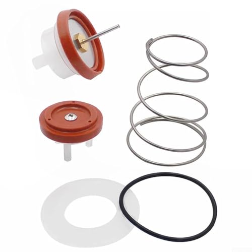 Reparatur-Set für Rückflussverhinderer der Serie 720A, passend für mehrere Rohrgrößen Reparatur-Set für Rückflussverhinderer der Serie 720A, passend für mehrere Rohrgrößen von Yhenlovtt