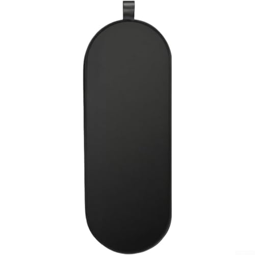 Rutschfestes Gleitpad, kompatibel mit Kaffeemaschine PB051 und PB041, Smooth Glide Bodenmatte mit Kabelaufwickler, Arbeitsplattenschutz von Yhenlovtt