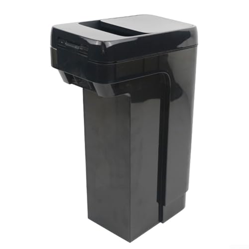Sauberer Wassertank Staubsauger Wassertank Ersatzteil kompatibel mit G30 Ultra G30 Pro Z5 Roboterstaubsauger, einfache Installation, transparentes Fenster Sauberer Wassertank Staubsauger Wassertank Ersatzteil kompatibel mit G30 Ultra G30 Pro Z5 Roboterstaubsauger, einfache Installation, transparentes Fenster von Yhenlovtt
