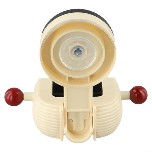 Saugnapf-Duschregal mit mehreren Winkeln, zur Verwendung an der Wand für alle Duschen (schwarz) von Yhenlovtt