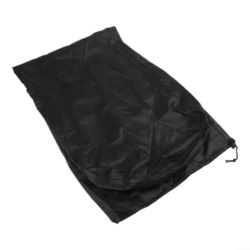 Schlanke und funktionale Outdoor-Leiterabdeckungen mit verstellbaren Funktionen erhältlich (schwarz) von Yhenlovtt