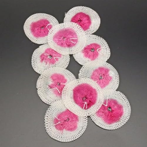 Set mit 10 Netz-Gaze-Kaminen für Kerosin-Laternen, ätherische Öle, Gaswerkzeuge (L) von Yhenlovtt