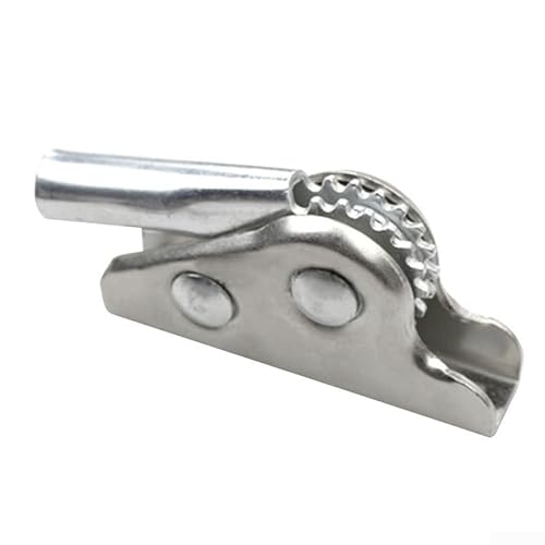 Silberne Klappgetriebe, modifizierbarer Hebelverbinder, 5 Scharnier-Ratsche, 180 für Eisen, verzinkt, Schrankbeschläge, Grad Bett zu Sofa, Umwandlung 47 x 90 mm, Sofa Silberne Klappgetriebe, modifizierbarer Hebelverbinder, 5 Scharnier-Ratsche, 180 für Eisen, verzinkt, Schrankbeschläge, Grad Bett zu Sofa, Umwandlung 47 x 90 mm, Sofa von Yhenlovtt