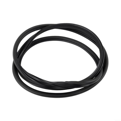 Sonnendach-Abdeckungsdichtung, Dichtungsleiste, Gummistreifen, kompatibel mit Focus MK2 MK3 2005–2019, 2005–2019, Taurus 2005–2019, OEM DA8Z-7451884-A, Schwarz Sonnendach-Abdeckungsdichtung, Dichtungsleiste, Gummistreifen, kompatibel mit Focus MK2 MK3 2005–2019, 2005–2019, Taurus 2005–2019, OEM DA8Z-7451884-A, Schwarz von Yhenlovtt
