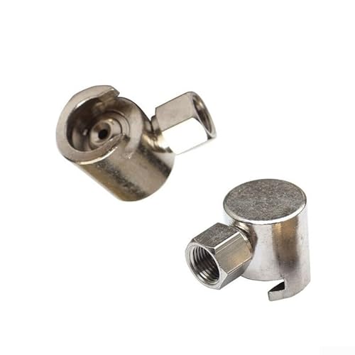 Strapazierfähiger Fettverbinder für 16 mm 22 mm Gewinde im Automobilbereich, 5 A, 220 V (16 mm) von Yhenlovtt