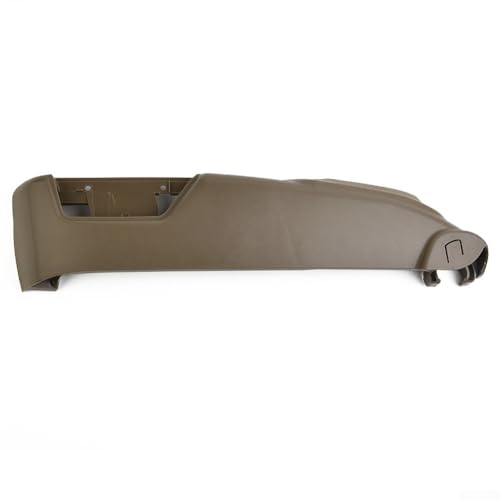 Vordere linke Autositz-Seitenschalterverkleidung 39802012 Steuertastengehäuse kompatibel mit S80 2004-2006 S60 2005-2009 XC90 V70 XC70 von Yhenlovtt