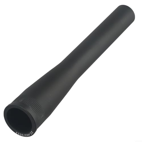 Vorderradgabel aus Aluminiumlegierung, konischer Lenker, 28, 6 x 33, 9 x 240 mm, Mountainbike-Gabel-Komponente Vorderradgabel aus Aluminiumlegierung, konischer Lenker, 28, 6 x 33, 9 x 240 mm, Mountainbike-Gabel-Komponente von Yhenlovtt