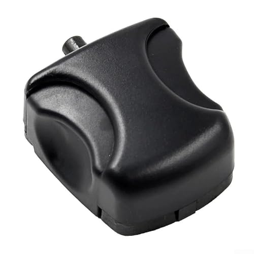 Yhenlovtt Auto Schiebetür für Fenstergriff Riegel Kompatibel mit Transporter T4 für Multivan Eurovan 1996-2004 OEM 7D0847733A Schwarz Kunststoff Griff Öffner Yhenlovtt Auto Schiebetür für Fenstergriff Riegel Kompatibel mit Transporter T4 für Multivan Eurovan 1996-2004 OEM 7D0847733A Schwarz Kunststoff Griff Öffner von Yhenlovtt