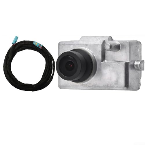 Yhenlovtt Auto montierte DVR-Kamera GPS Recorder Windschutzscheibe Parkkamera für BYD Song Plus DM-I Seal Atto 3 Tang Han 12V ABS Silber von Yhenlovtt
