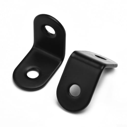 Yhenlovtt DIY-Stühle bedeuten Verbesserung von Kleiderschränken, Hardware-Unterstützung, Zuhause für den Bau, rechtwinklige Halterung, L-förmige Edelstahl-Möbel-Schrankverbindung (20 x 20 x 16 mm) Yhenlovtt DIY-Stühle bedeuten Verbesserung von Kleiderschränken, Hardware-Unterstützung, Zuhause für den Bau, rechtwinklige Halterung, L-förmige Edelstahl-Möbel-Schrankverbindung (20 x 20 x 16 mm) von Yhenlovtt