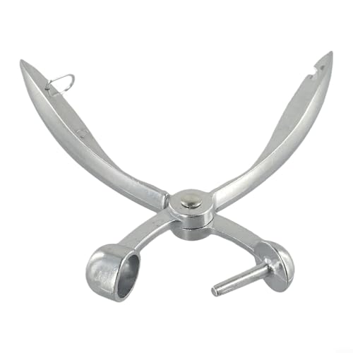 Yhenlovtt Entkerner Olivensteinentferner Werkzeug Aluminiumlegierung Fruchtkernentferner Küchenhelfer für Kirschen Oliven rote Datteln Yhenlovtt Entkerner Olivensteinentferner Werkzeug Aluminiumlegierung Fruchtkernentferner Küchenhelfer für Kirschen Oliven rote Datteln von Yhenlovtt