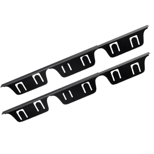 Yhenlovtt Herdabdeckungen aus Edelstahl, abstimmbar, für Küchenherd und Theke, hitzebeständige Füllstoffe, Speisen, Schmutz und verschüttete Flüssigkeiten, 4 Stück Yhenlovtt Herdabdeckungen aus Edelstahl, abstimmbar, für Küchenherd und Theke, hitzebeständige Füllstoffe, Speisen, Schmutz und verschüttete Flüssigkeiten, 4 Stück von Yhenlovtt