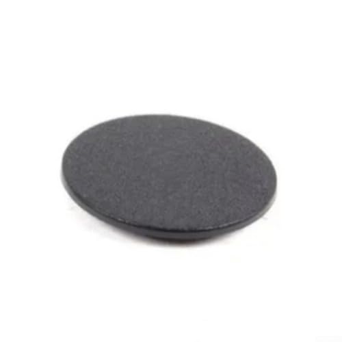 Yhenlovtt Hintere Seitenverkleidung Abdeckkappe für Z4 E85 E86, Innenverkleidung ABS Schwarz Ersatzteil kompatibel mit OEM 51437069891 von Yhenlovtt