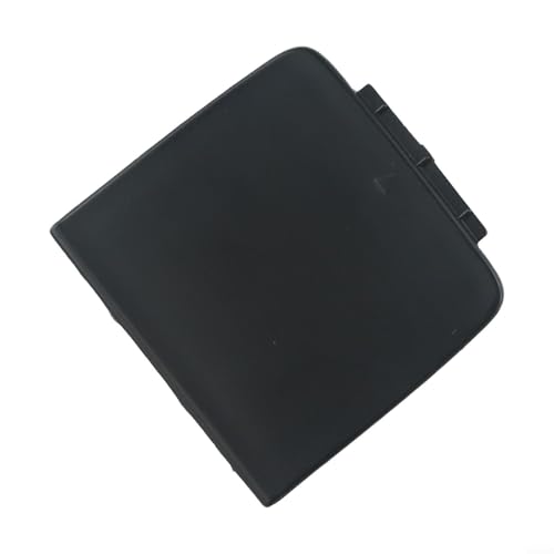 Yhenlovtt Hintere Stoßstange Abschlepphaken Auge Abdeckkappe 51128066750 Schwarz ABS Ersatz für X4 F26 M Sport 2015 2016 2017 2018 Yhenlovtt Hintere Stoßstange Abschlepphaken Auge Abdeckkappe 51128066750 Schwarz ABS Ersatz für X4 F26 M Sport 2015 2016 2017 2018 von Yhenlovtt