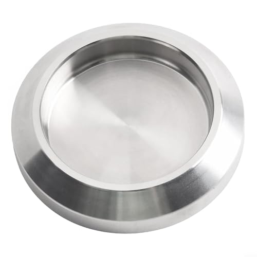 Yhenlovtt Moderner Edelstahl-Küchenringgriff für Schränke, Kommoden, Kleiderschränke und Schränke, einfach zu installieren von Yhenlovtt