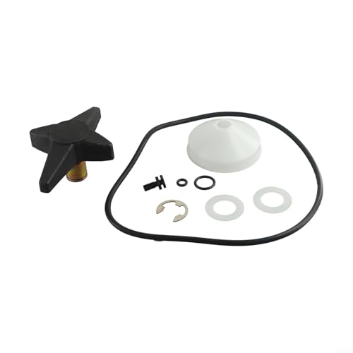 Yhenlovtt Pool-Filterkopf-Montageknauf-Set mit Richtungsventil, Ersatz-Set, kompatibel mit Star Clear Plus C751 C900 C1200 C1502 C2002 Modelle von Yhenlovtt
