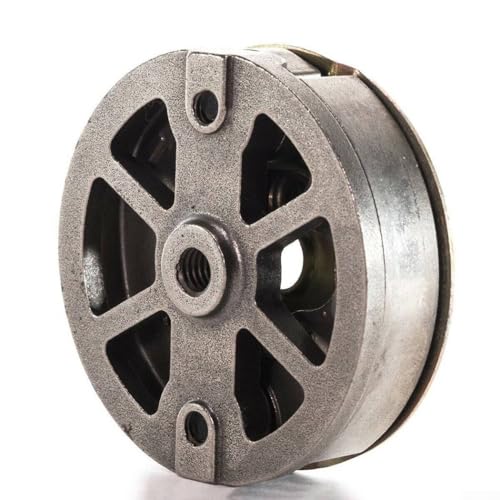 Yhenlovtt Professioneller Rasentrimmer Kupplungsbaugruppe Ersatzteil kompatibel mit FS Serie Freischneider Modellen FS120 bis FS450 von Yhenlovtt