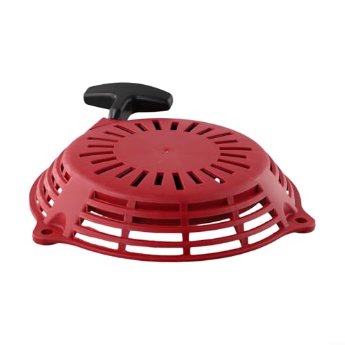 Yhenlovtt Rasen für Rückstoßstarter 28400z0y013zb Kompatibel mit Rasenmäher Gc190 Gcv190 Gsv190 Motoren Einfacher Teilzug Ersatz Robust für Garten Outdoor Yhenlovtt Rasen für Rückstoßstarter 28400z0y013zb Kompatibel mit Rasenmäher Gc190 Gcv190 Gsv190 Motoren Einfacher Teilzug Ersatz Robust für Garten Outdoor von Yhenlovtt