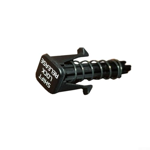 Yhenlovtt Schalt-Entriegelungsknopf 84650-C5000, Kunststoff, Schaltclip, direkter Ersatz, kompatibel mit Sorento 2016–2018, Reparaturzubehör für die Innenkonsole Yhenlovtt Schalt-Entriegelungsknopf 84650-C5000, Kunststoff, Schaltclip, direkter Ersatz, kompatibel mit Sorento 2016–2018, Reparaturzubehör für die Innenkonsole von Yhenlovtt