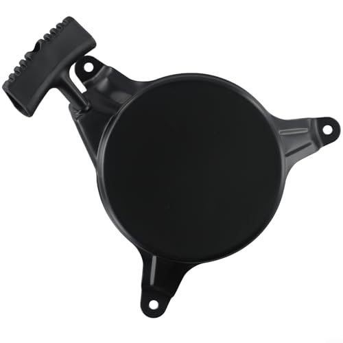 Yhenlovtt Seilzugstarter für Einhell GC-PM 46S, Seilzugstarter, Handstarter, Kunststoff- und Metallkonstruktion, 170 mm Abstand von Mitte zu Mitte Yhenlovtt Seilzugstarter für Einhell GC-PM 46S, Seilzugstarter, Handstarter, Kunststoff- und Metallkonstruktion, 170 mm Abstand von Mitte zu Mitte von Yhenlovtt