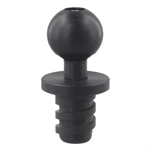 Yhenlovtt Simple Inch Single Hanger Base for Kajaks Compatible Mount For Ram Screw Holes Outdoor with Accessory for Attachment Plus 11/2 Installation on Various for Durable Yhenlovtt Simple Inch Single Hanger Base for Kajaks Compatible Mount For Ram Screw Holes Outdoor with Accessory for Attachment Plus 11/2 Installation on Various for Durable von Yhenlovtt
