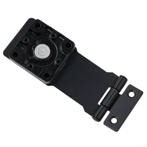 Zylinderschloss Zahlenschloss Möbelschloss Schrankschloss 2-stelliges Schnallenschloss mit Schraube Zylinderschloss Zahlenschloss Möbelschloss Schrankschloss 2-stelliges Schnallenschloss mit Schraube von Yhenlovtt