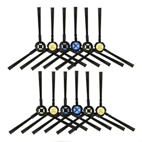 Yheonver Seiten BüRste für A7 A9S V8S X750 X800 X785 V80 für SSR1 SSRA1 Roboter Staubsauger Teile Staubsauger Teile von Yheonver